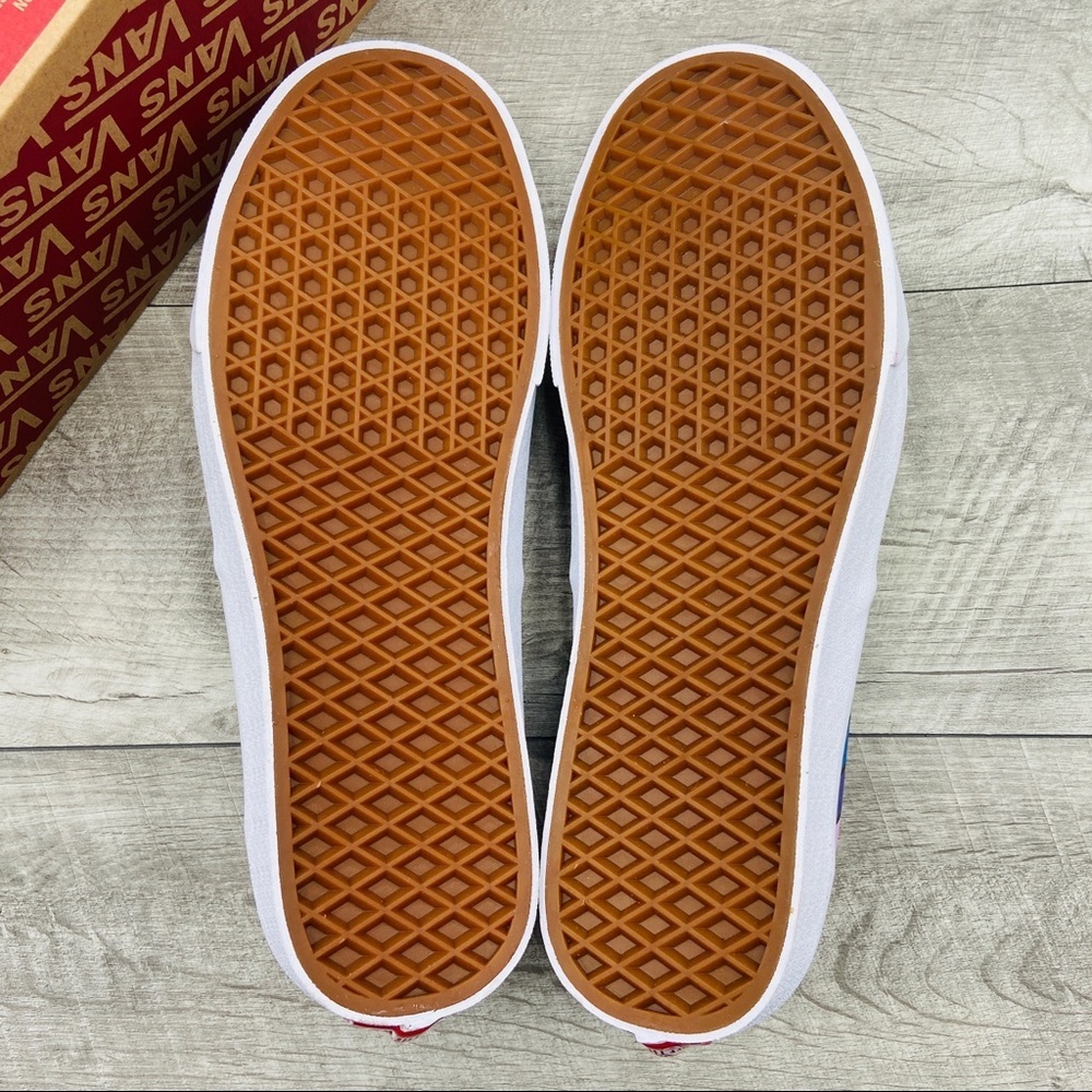 NWT Vans Authentic - Picture 4 of 6